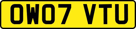 OW07VTU