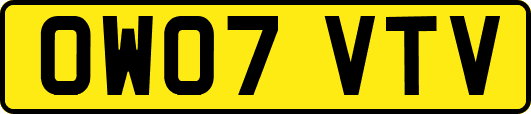 OW07VTV
