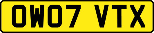 OW07VTX