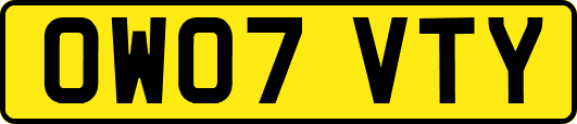 OW07VTY
