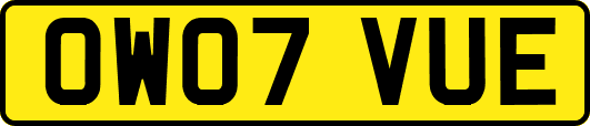 OW07VUE