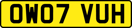 OW07VUH