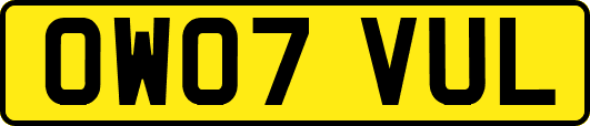 OW07VUL