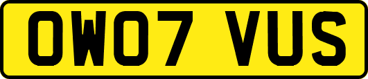 OW07VUS