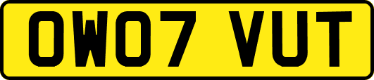 OW07VUT