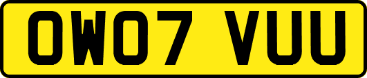 OW07VUU