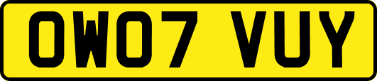 OW07VUY