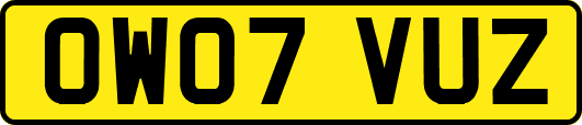 OW07VUZ
