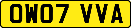 OW07VVA