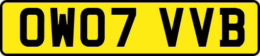 OW07VVB
