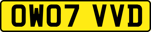 OW07VVD