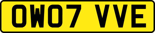 OW07VVE