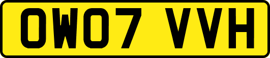 OW07VVH