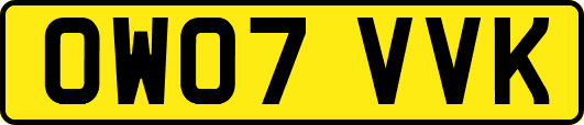 OW07VVK