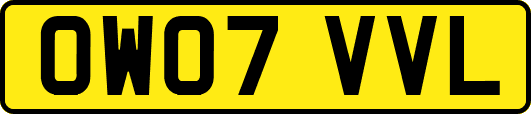 OW07VVL