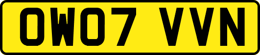OW07VVN