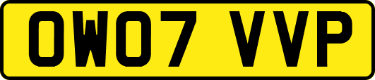 OW07VVP