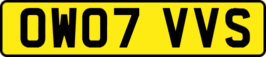 OW07VVS