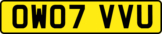 OW07VVU