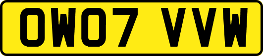 OW07VVW
