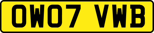 OW07VWB