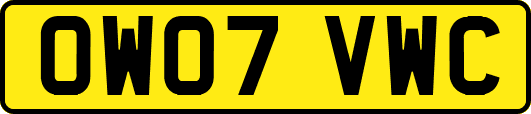 OW07VWC