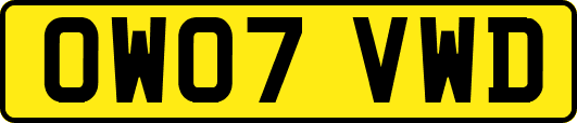 OW07VWD
