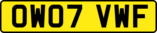 OW07VWF
