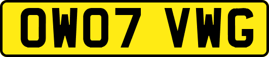 OW07VWG