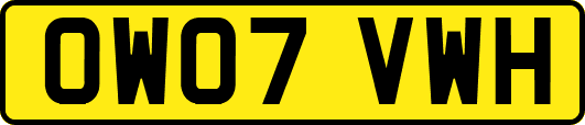 OW07VWH