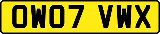 OW07VWX