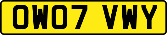 OW07VWY