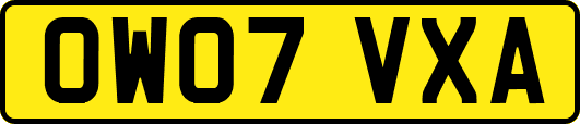 OW07VXA