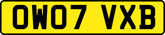 OW07VXB