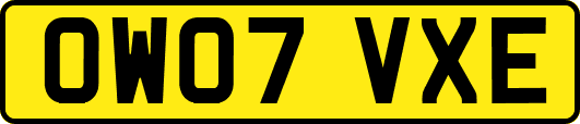 OW07VXE