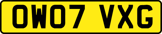 OW07VXG