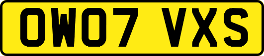 OW07VXS
