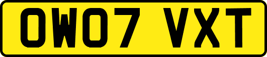 OW07VXT