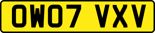OW07VXV