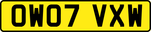 OW07VXW