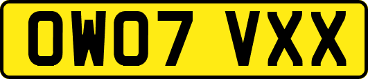 OW07VXX