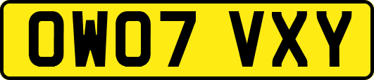 OW07VXY