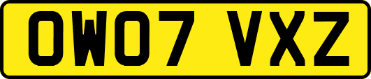 OW07VXZ