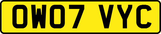 OW07VYC