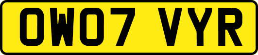 OW07VYR