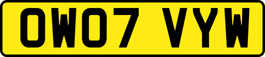 OW07VYW
