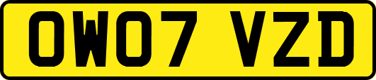OW07VZD