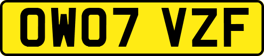 OW07VZF