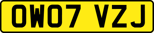 OW07VZJ