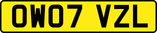 OW07VZL